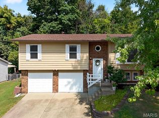 3512 Lonedell Ridge Dr, Arnold, MO 63010