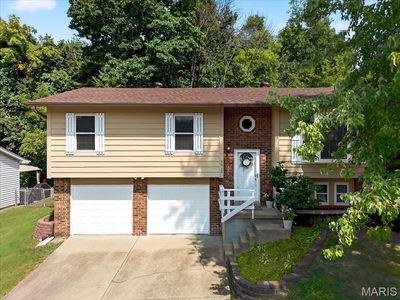 3512 Lonedell Ridge Dr, Arnold, MO, 63010