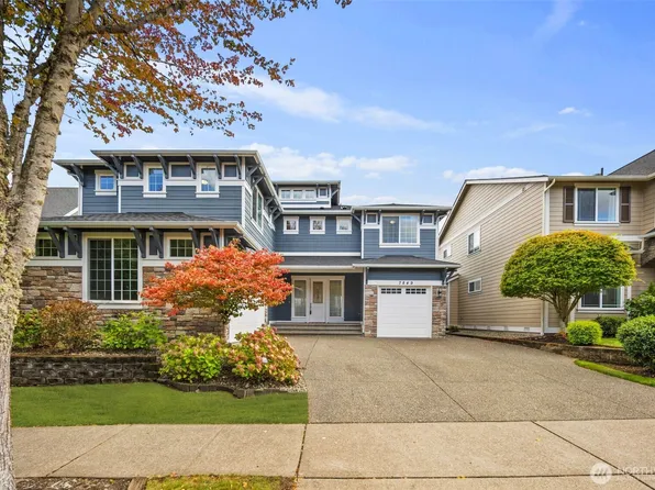 7849 Greenview Drive NE, Lacey, WA 98516