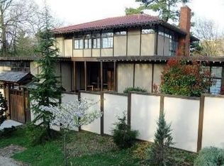 4500 31st St NW, Washington, DC 20008