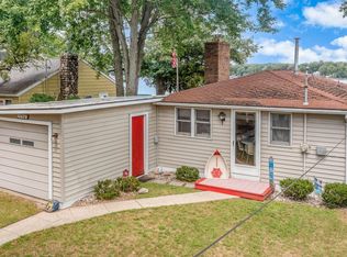 10620 S Shore Dr, Lake, MI 48632