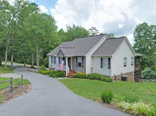 250 Eagle Dr #126, Blairsville, GA 30512