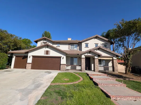 6370 Claridge Dr, Riverside, CA 92506