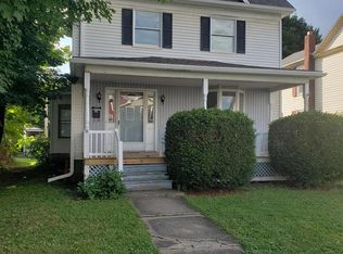 6 S Canal St, Greene, NY 13778
