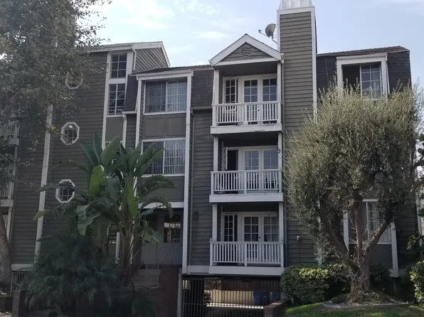3549 Hughes Ave APT 103, Los Angeles, CA 90034