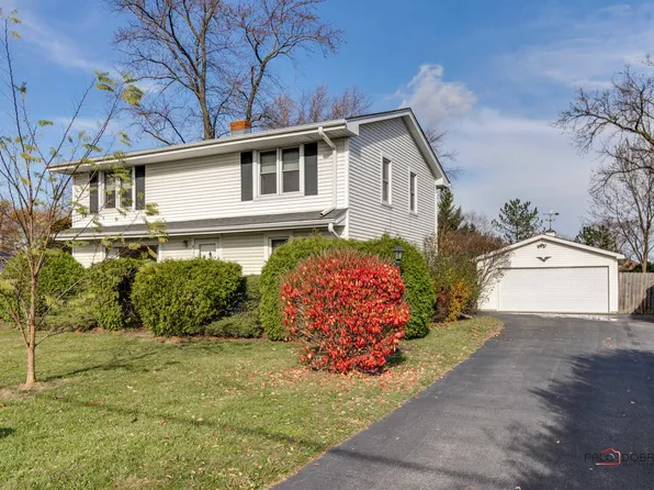4048 Rudd Ct, Gurnee, IL 60031