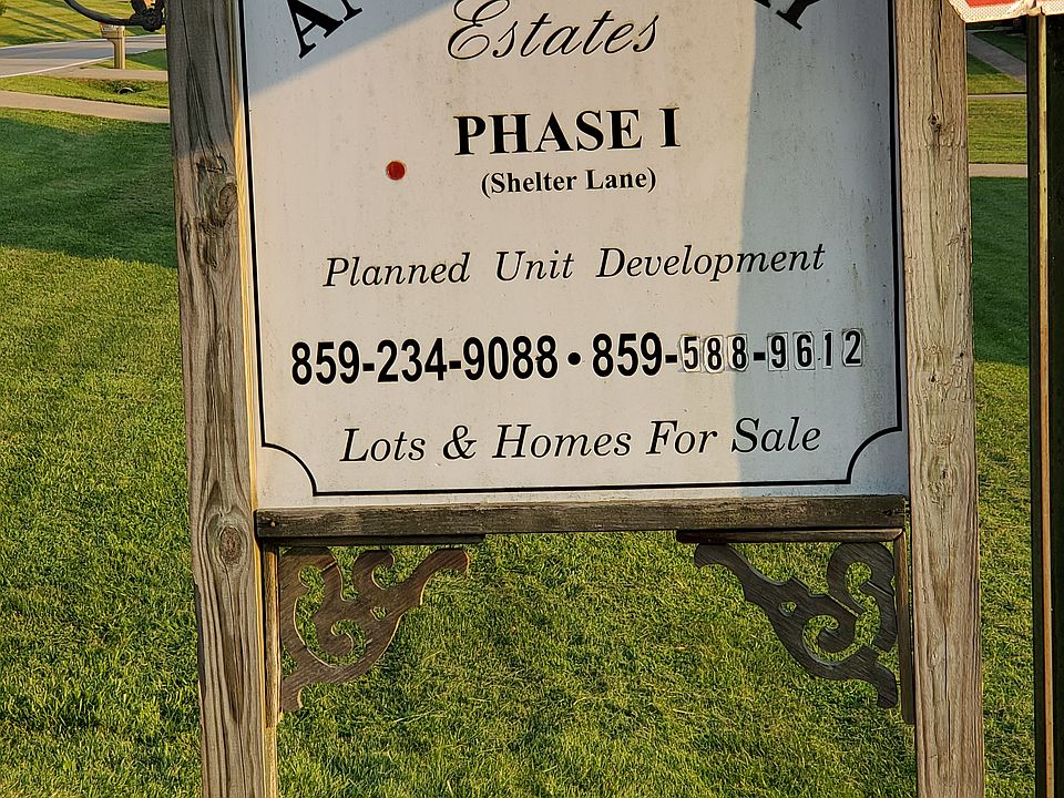 1st image of Shelter Ln