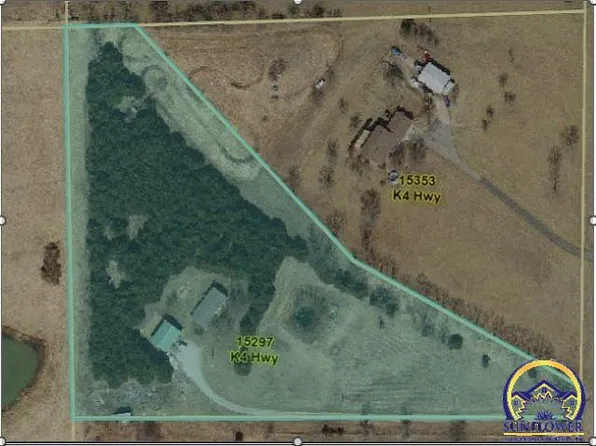 15297 K 4 Hwy, Valley Falls, KS 66088