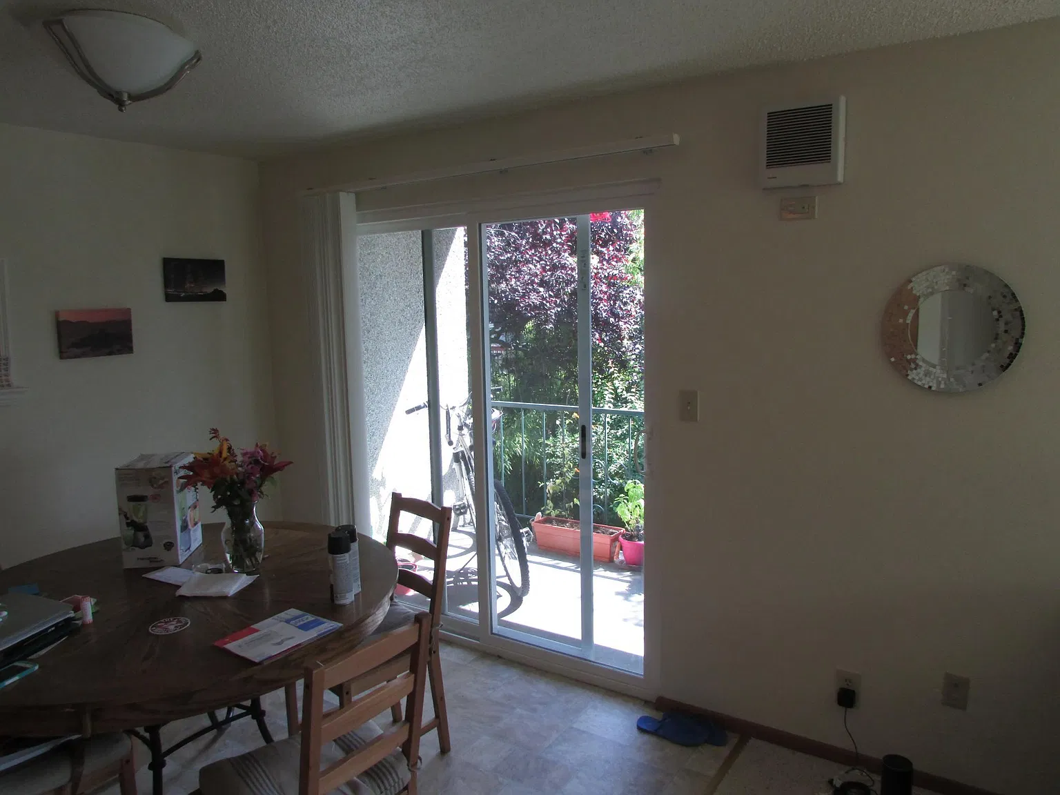 1 bed, 750 sqft, $1,600 — Photo 2