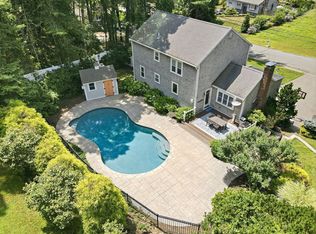 137 Peterson Path, Marshfield, MA 02050