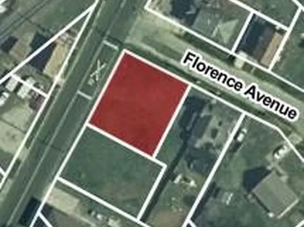 Florence Ave, Penns Grove, NJ 08069
