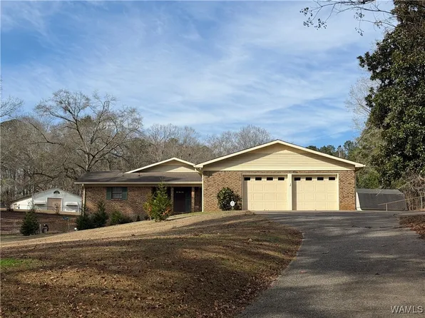 4500 Cloverdale Ests, Northport, AL 35473