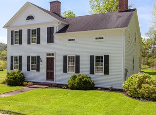 118 State Highway 165, Cherry Valley, NY 13320