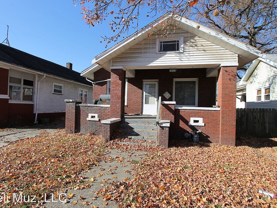 1st image of 1629 S Bedford Ave