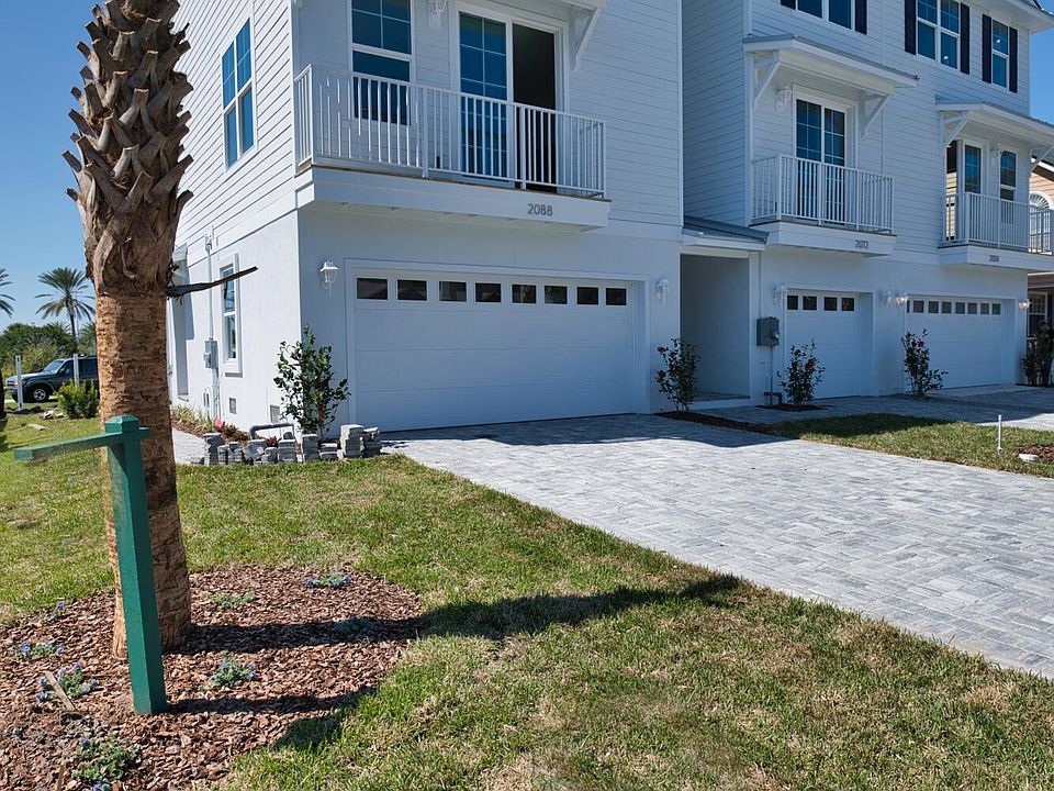 2072 GAIL Avenue, Jacksonville Beach, FL 32250 Zillow