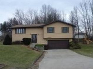 6404 W Shiva Dr, La Porte, IN 46350