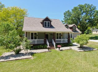 110 Vernon St, Westby, WI 54667