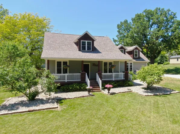 110 Vernon STREET, Westby, WI 54667