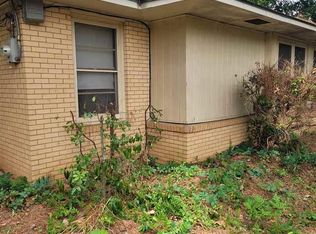 2454 Greenbriar Rd, Tyler, TX 75704