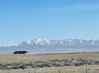 7177 SW Old Grandview Hwy, Mountain Home, ID 83647