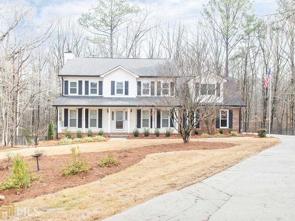 520 Holly Hills Ln Mcdonough Ga 30252 Zillow