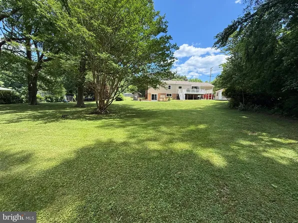 9330 Boyds Turn Rd, Owings, MD 20736