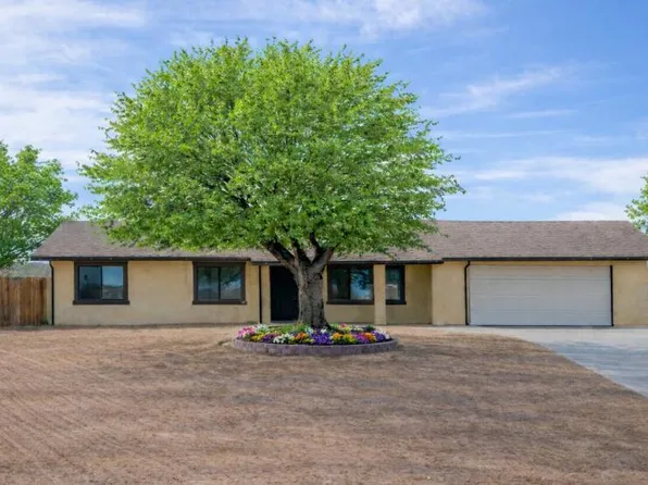 4934 Fortuna Ct, Yucca Valley, CA 92284