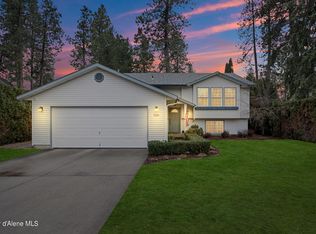 5126 E Woodland Dr, Post Falls, ID 83854