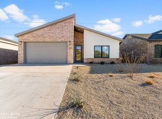 4521 22nd Pl, Lubbock, TX 79407