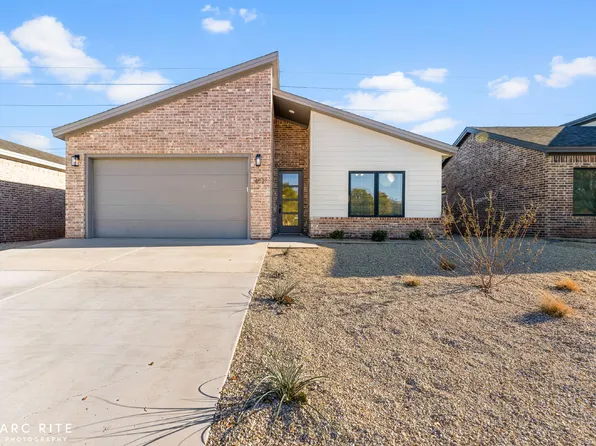 4521 22nd Pl, Lubbock, TX 79407