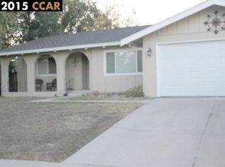 1731 Getoun Ct, Concord, CA