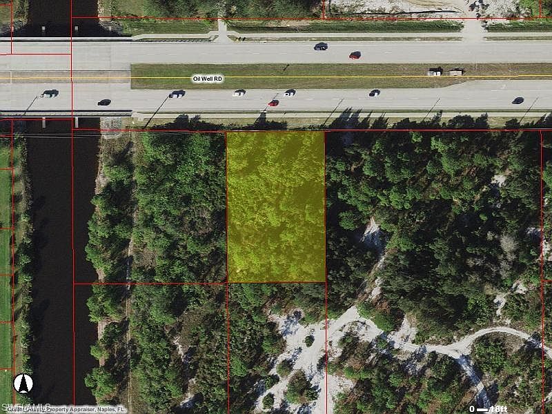 2nd image of xxxx Oil Well Road