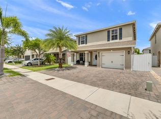 537 NE 6th Ct, Florida City, FL 33034
