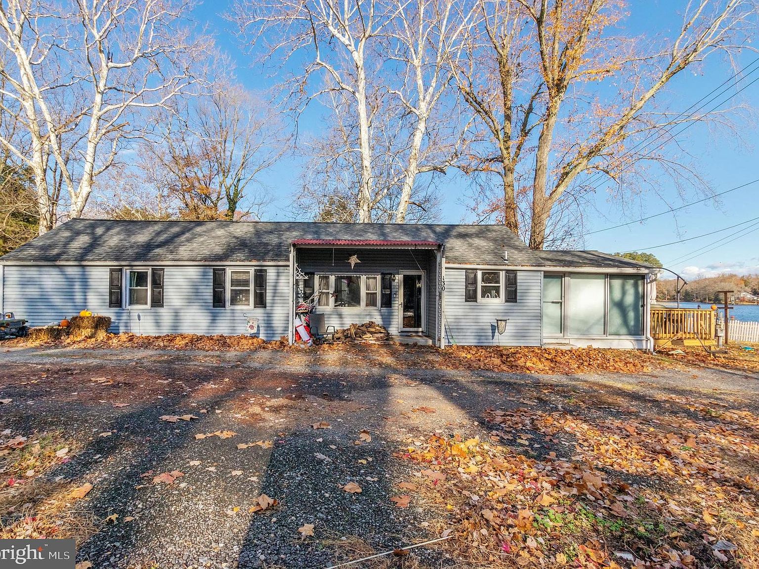 130 E Main St, Alloway, NJ 08001 Zillow