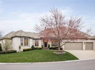 2152 W 114th Ter, Leawood, KS 66211