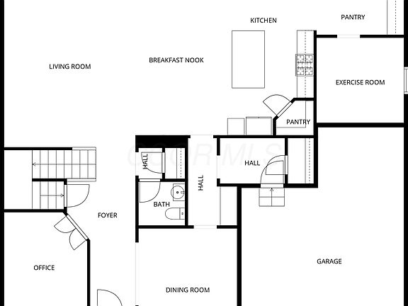 5th image of 1930 Cavolo Dr