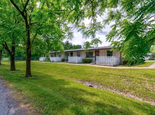 Rosewood, Cardington, OH 43315