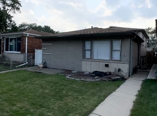 13050 S Buffalo Ave, Chicago, IL