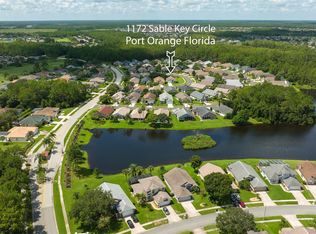 1172 Sable Key Cir, Port Orange, FL 32128