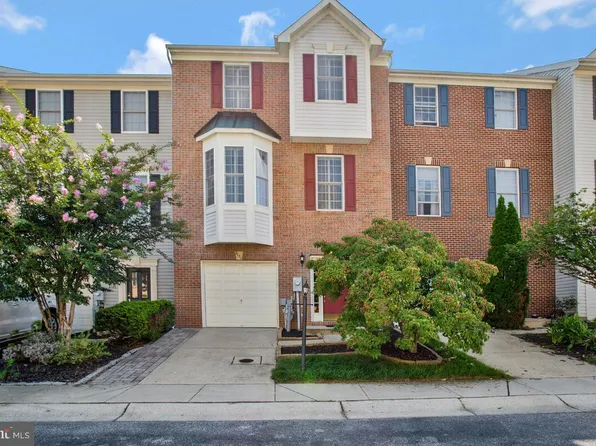 2131 Millhaven Dr #131, Edgewater, MD 21037