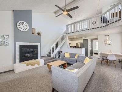 3010 W Prentice Avenue #J, Littleton, CO, 80123