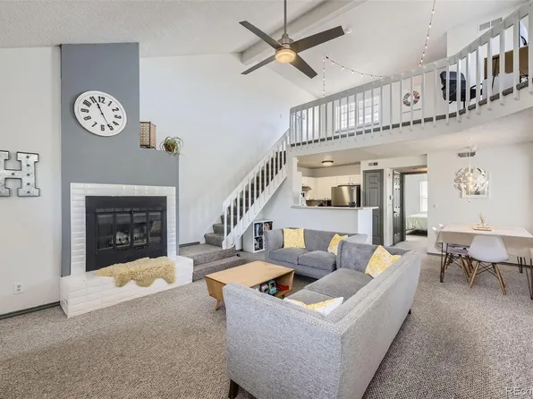 3010 W Prentice Avenue #J, Littleton, CO 80123