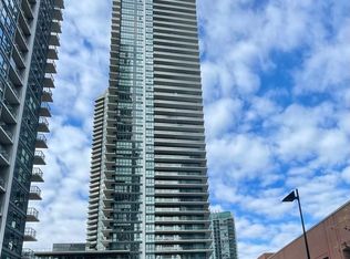 10 Park Lawn Rd UNIT 2208, Toronto, ON M8V 0H9