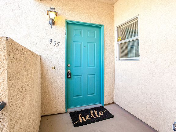 2nd image of 1200 Rodeo Dr Unit 955