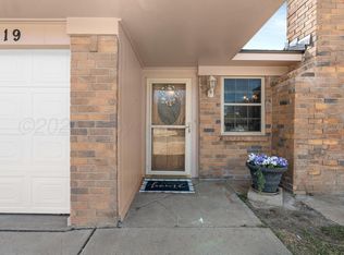 5019 Tulip Ave, Amarillo, TX 79110