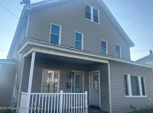 701 Pancoast St, Dickson City, PA 18519