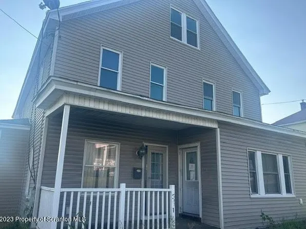 701 Pancoast St, Dickson City, PA 18519