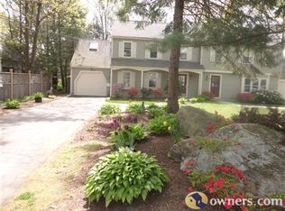 29 Wellesley Ave APT D, Natick, MA 01760
