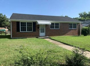 2204 Ford Ave, Richmond, VA 23223