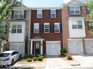 2122 Meadow Peak Rd, Duluth, GA 30097